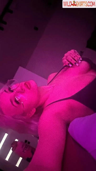 Justyna Czerwinska / JustynaCzerwin3 / Titsblondi / czerwinskaaa nude OnlyFans, Instagram leaked photo #37