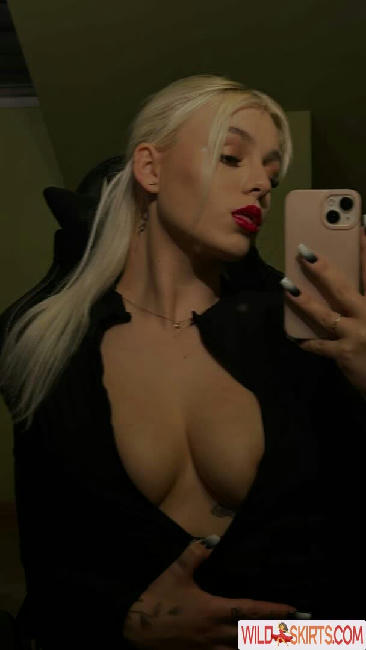 Justyna Czerwinska / JustynaCzerwin3 / Titsblondi / czerwinskaaa nude OnlyFans, Instagram leaked photo #25