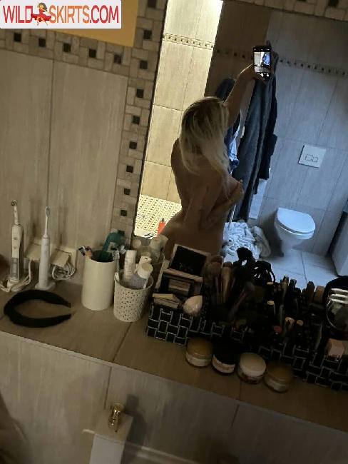 Justyna Czerwinska / JustynaCzerwin3 / Titsblondi / czerwinskaaa nude OnlyFans, Instagram leaked photo #79