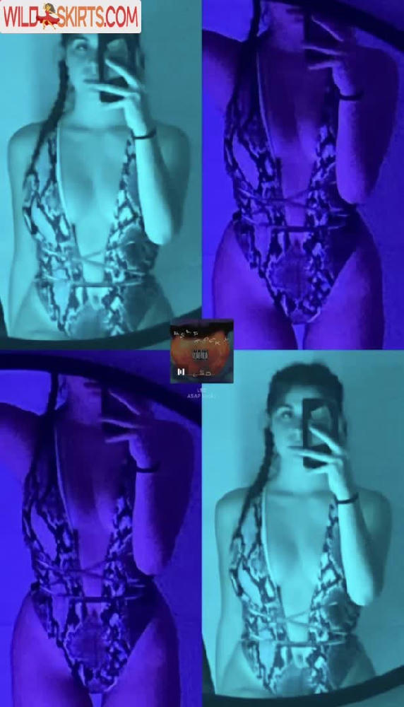 juu.ctn nude Instagram leaked photo #11