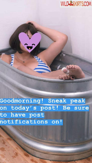 Juujimarr / Thatnerdygirljulia / juujimarr nude Instagram leaked photo #71