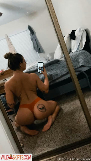 juustjuliaa2 / julsjara_ / juustjuliaa / juustjuliaa2 nude OnlyFans, Instagram leaked photo #33