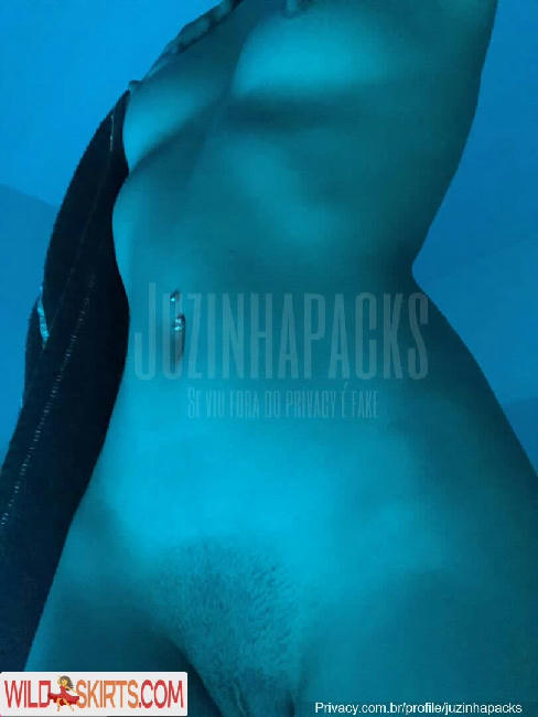 juzinhapacks nude leaked photo #1