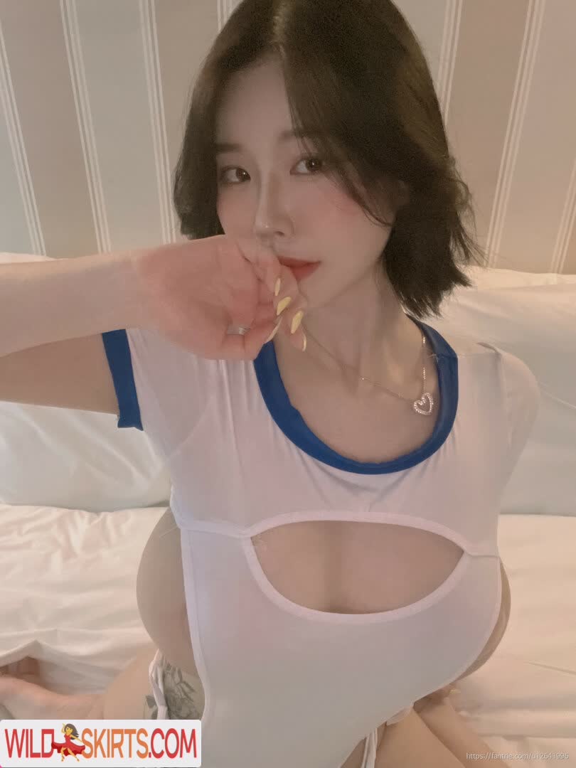 Jyeoning nude leaked photo #80