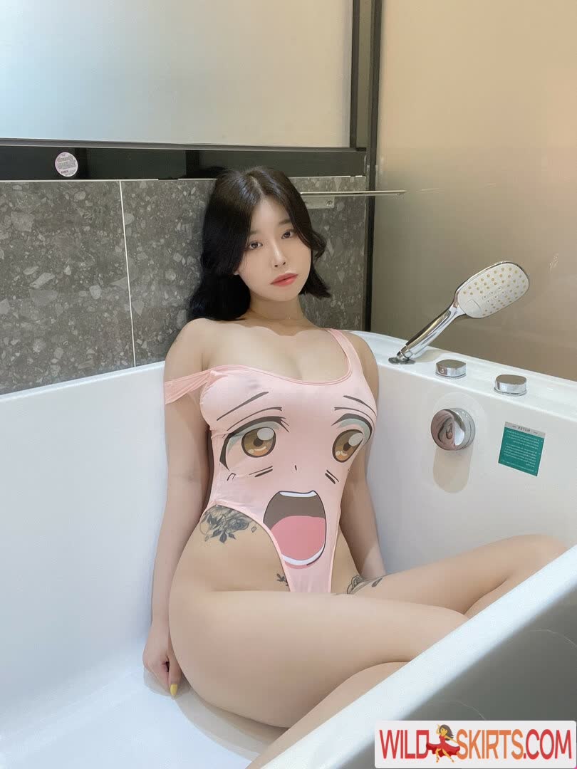 Jyeoning nude leaked photo #142