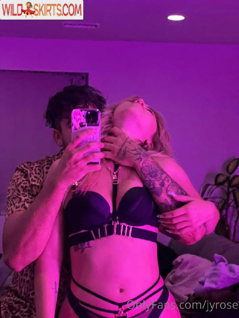 jyrxse / Jyrose / jyrxse nude OnlyFans, Instagram leaked photo #38