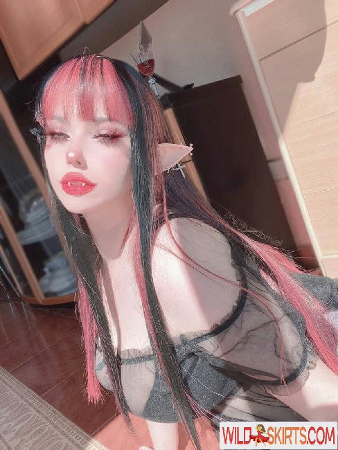 jyunaundomiel / Jyuna / honeyhanbyul_hyuna / jyunaundomiel nude OnlyFans, Instagram leaked photo #90