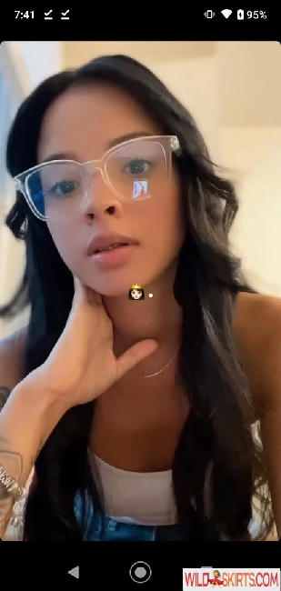 _.k_baarbiee_ nude Instagram leaked photo #10