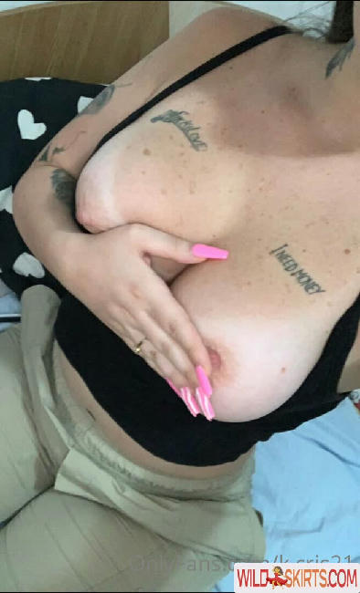 k.cris21 / izabella.cris.21 / k.cris21 nude OnlyFans, Instagram leaked photo #39