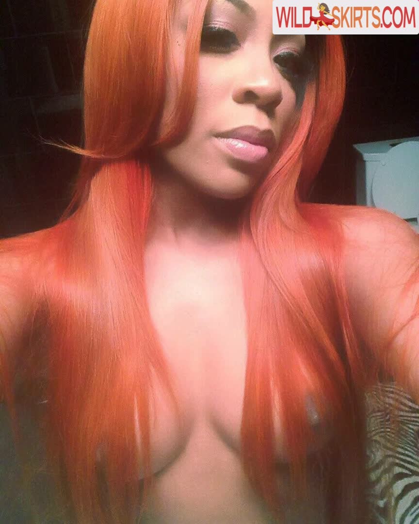 K Michelle nude leaked photo #14