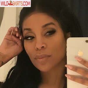 K Michelle / kmichelle / kmichellefun / kmichellemusic nude OnlyFans, Instagram leaked photo #7