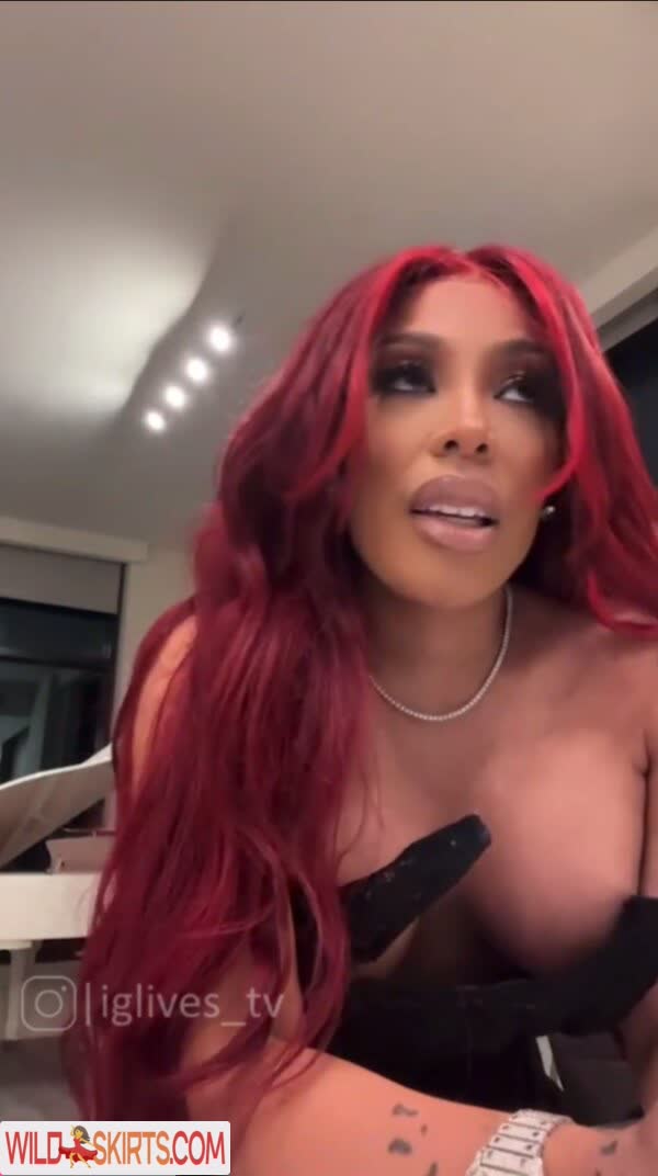 K Michelle / kmichelle / kmichellefun / kmichellemusic nude OnlyFans, Instagram leaked photo #9