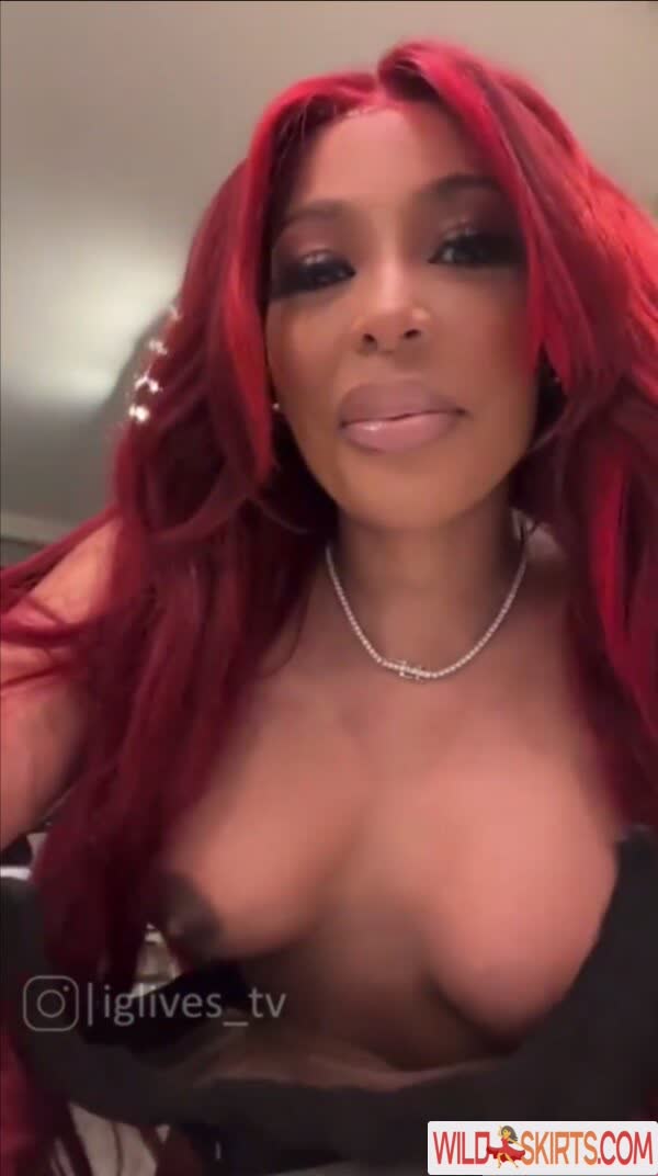 K Michelle / kmichelle / kmichellefun / kmichellemusic nude OnlyFans, Instagram leaked photo #8