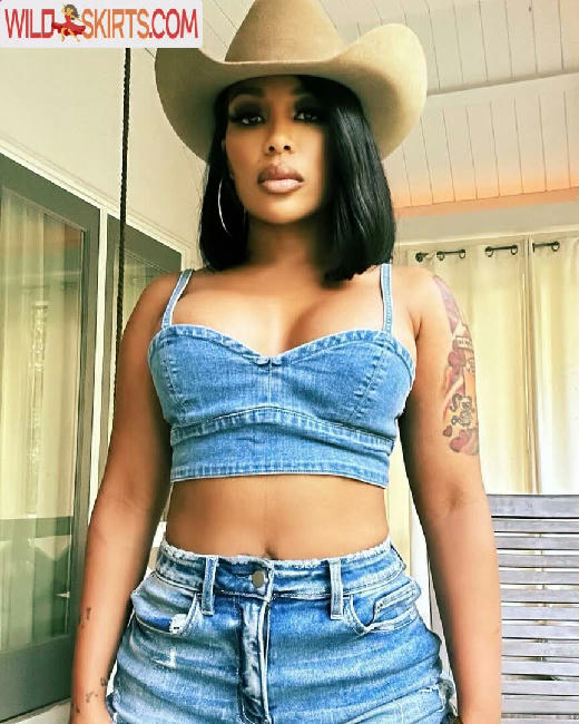 K Michelle / kmichelle / kmichellefun / kmichellemusic nude OnlyFans, Instagram leaked photo #28