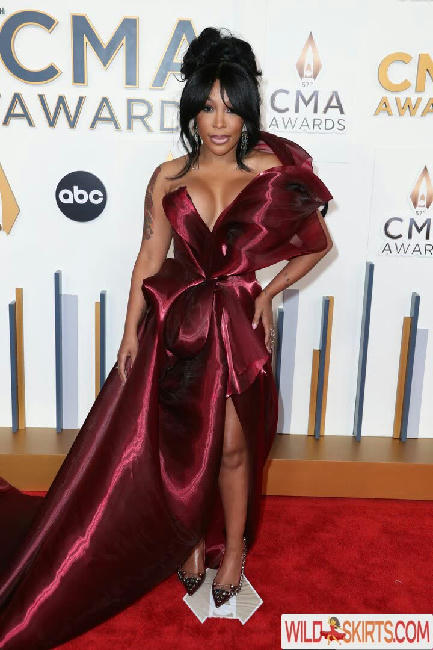 K Michelle / kmichelle / kmichellefun / kmichellemusic nude OnlyFans, Instagram leaked photo #44