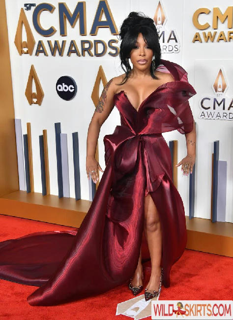 K Michelle / kmichelle / kmichellefun / kmichellemusic nude OnlyFans, Instagram leaked photo #45