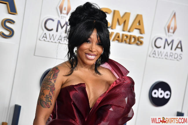 K Michelle / kmichelle / kmichellefun / kmichellemusic nude OnlyFans, Instagram leaked photo #23