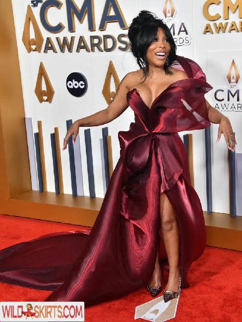 K Michelle / kmichelle / kmichellefun / kmichellemusic nude OnlyFans, Instagram leaked photo #24