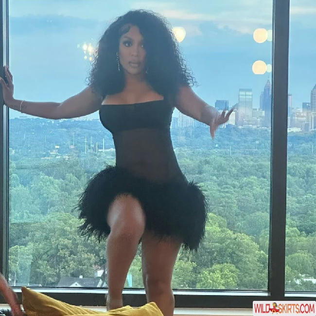 K Michelle / kmichelle / kmichellefun / kmichellemusic nude OnlyFans, Instagram leaked photo #53