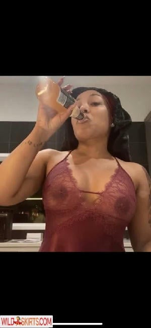 K Michelle / kmichelle / kmichellefun / kmichellemusic nude OnlyFans, Instagram leaked photo #2