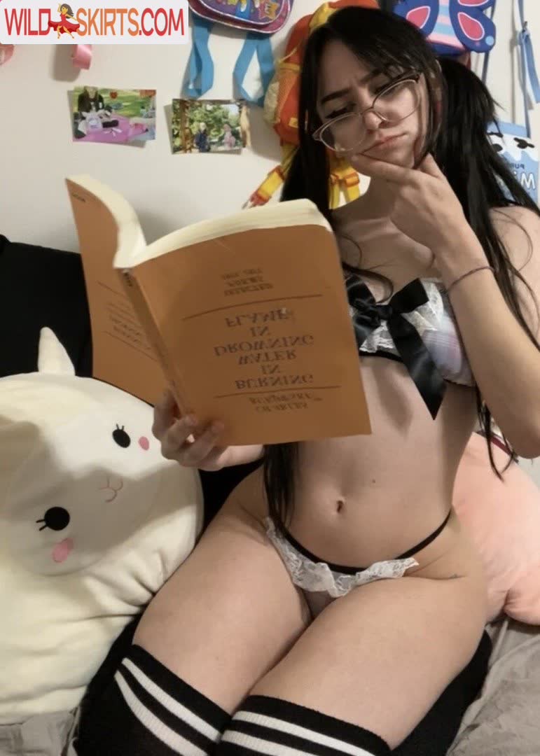 K8lyn nude leaked photo #28