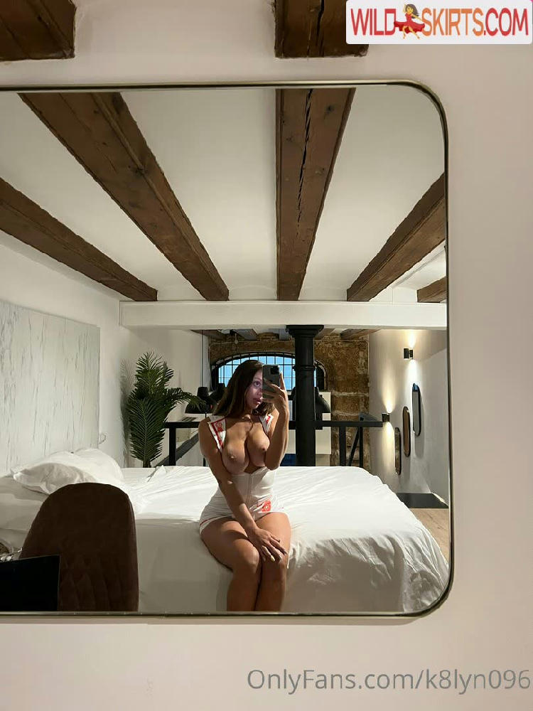 K8lyn096 / Kaiytlyn / k8lyn096 / k8lyn96 nude OnlyFans, Instagram leaked photo #54