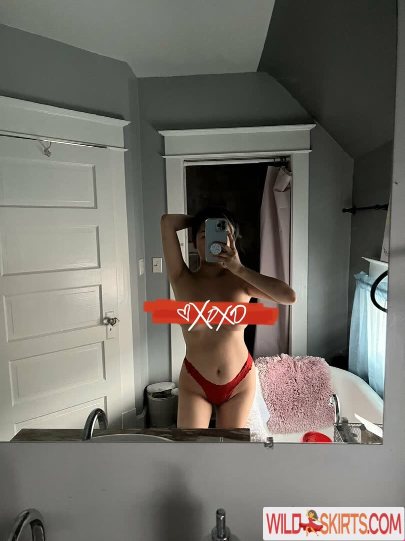 Ka Lia Universe / kaliauniverse nude OnlyFans, Instagram leaked photo #12