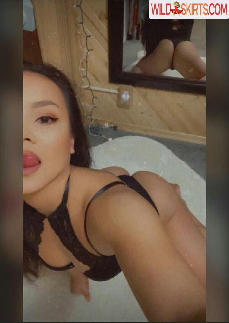 Ka Youa Yang / ka.youa.yang / missyyaakk nude OnlyFans, Instagram leaked photo #3