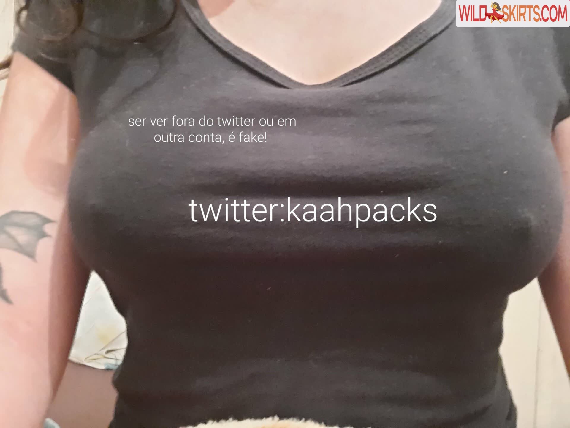 Kaahpacks nude leaked photo #4