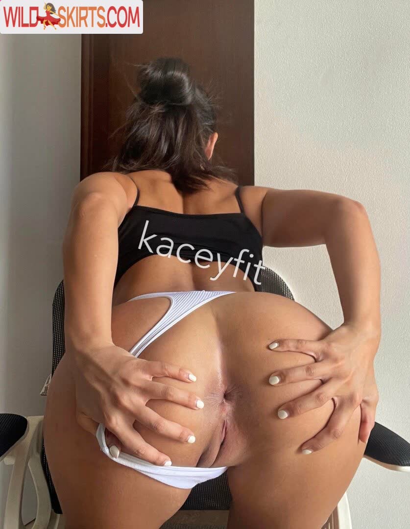 Kacey / kaceyfit / spaceykacey nude OnlyFans, Instagram leaked photo #18