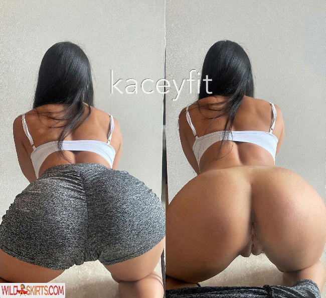 Kacey / kaceyfit / spaceykacey nude OnlyFans, Instagram leaked photo #12