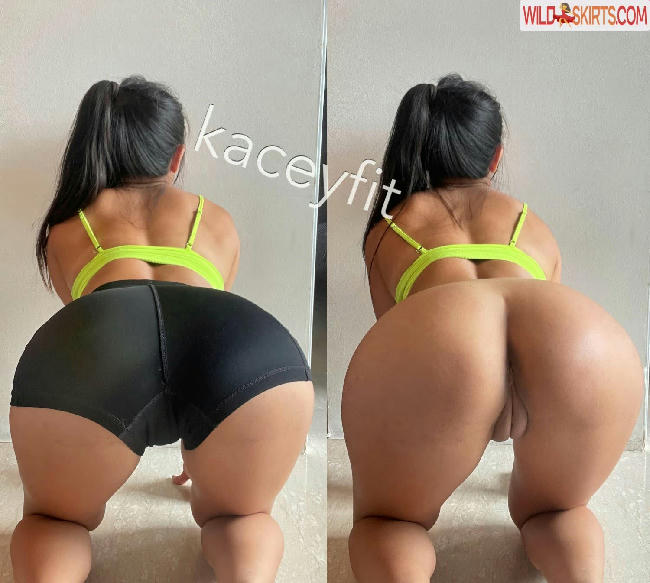 Kacey / kaceyfit / spaceykacey nude OnlyFans, Instagram leaked photo #30