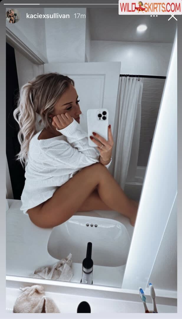 Kacieeee080 / kacieee_sullivan_ / kce100 nude OnlyFans, Instagram leaked photo