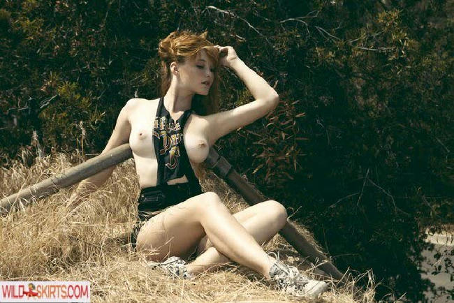 Kacy Anne Hill / kacyhill nude Instagram leaked photo #5