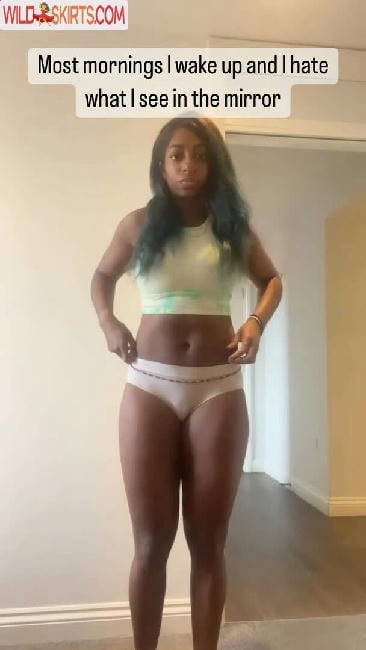 Kadeena Cox nude leaked photo #14