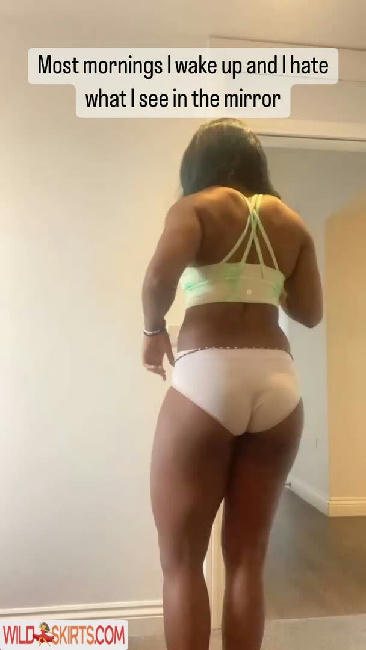 Kadeena Cox nude leaked photo #5