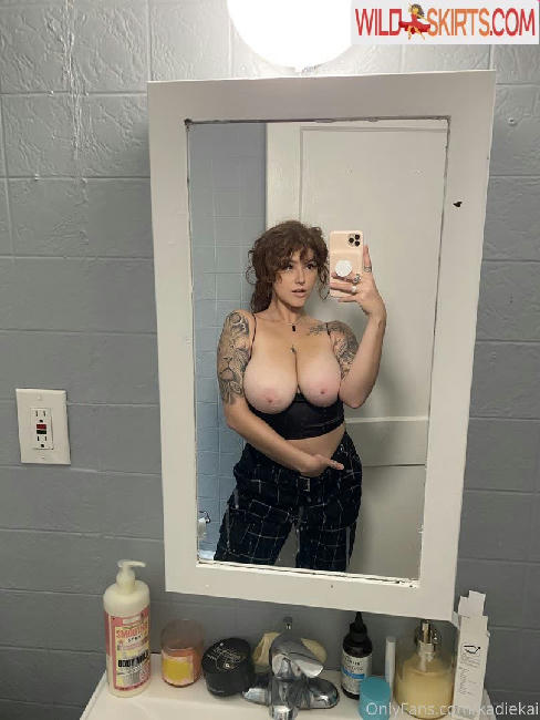 kadiekai nude OnlyFans, Instagram leaked photo #74