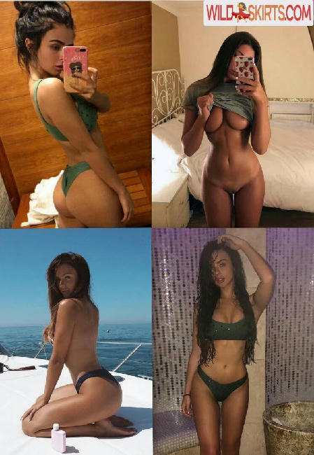 Kady McDermott / kadymcdermott nude Instagram leaked photo #50