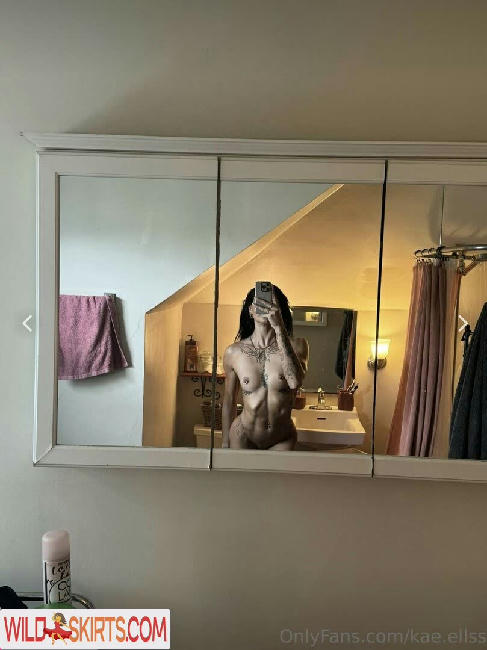 kae.ellsss / kae.ellsss / kae.free nude OnlyFans, Instagram leaked photo #9