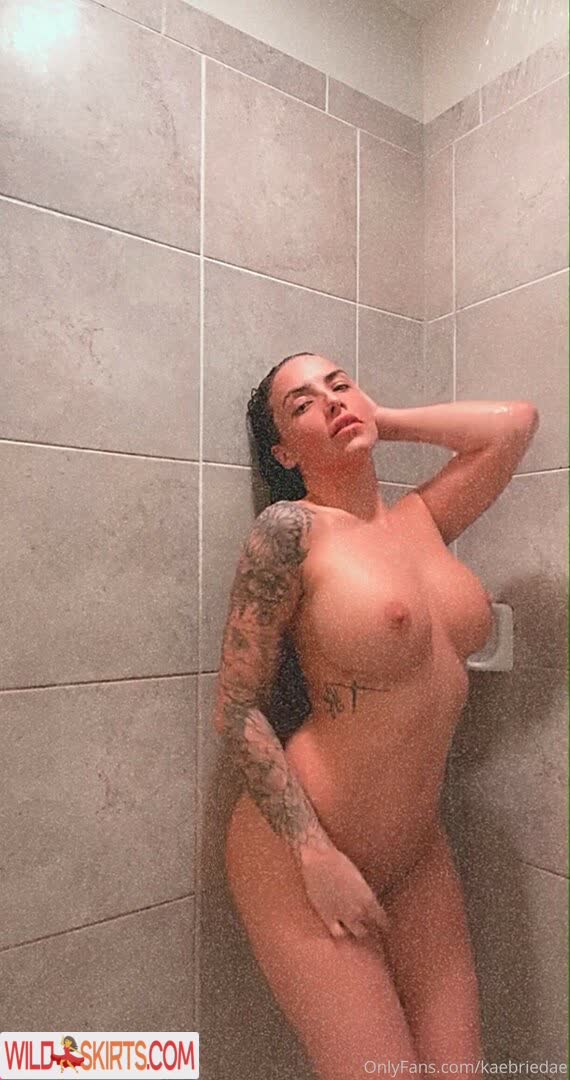 Kaebriedae / kaebrie_dae / kaebriedae nude OnlyFans, Instagram leaked photo #5