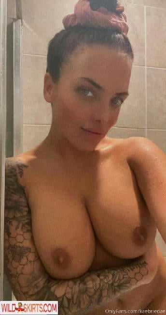 Kaebriedae / kaebrie_dae / kaebriedae nude OnlyFans, Instagram leaked photo #34