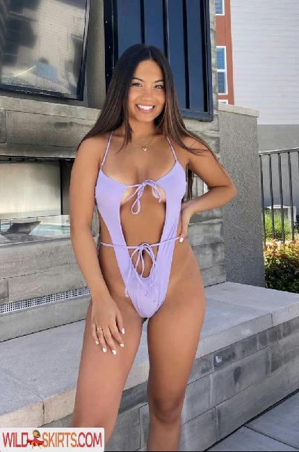 Kaeeelen / kaeeelen / kaeelengarcia nude OnlyFans, Instagram leaked photo #12