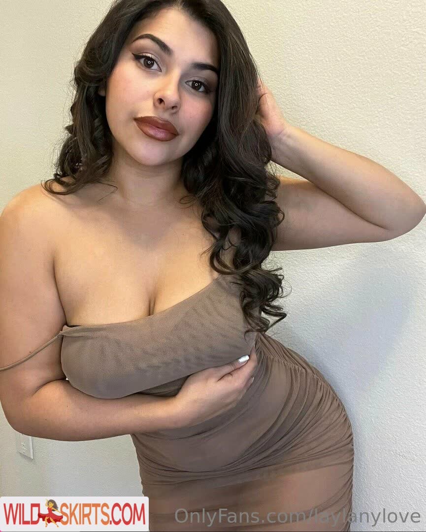 kaelanibaby / kaelanibaby / laninurubabe nude OnlyFans, Instagram leaked photo #1