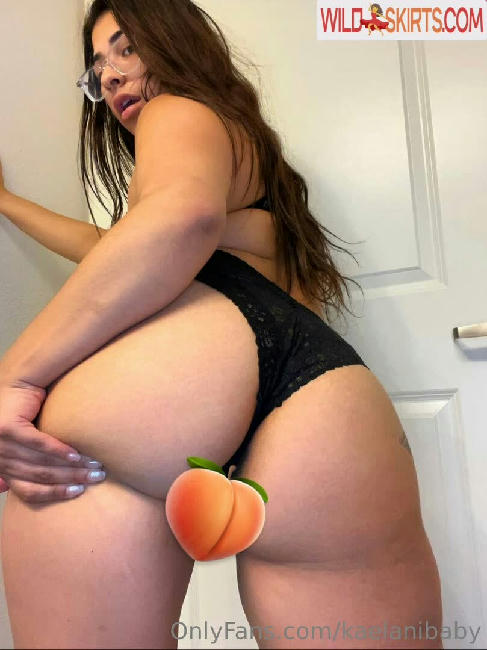 kaelanibaby / kaelanibaby / laninurubabe nude OnlyFans, Instagram leaked photo #23