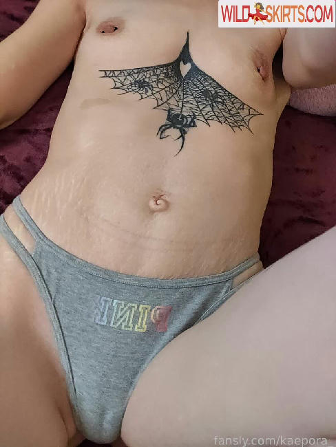 kaepora_ / kaepora.co / kaepora_ nude OnlyFans, Instagram leaked photo #45