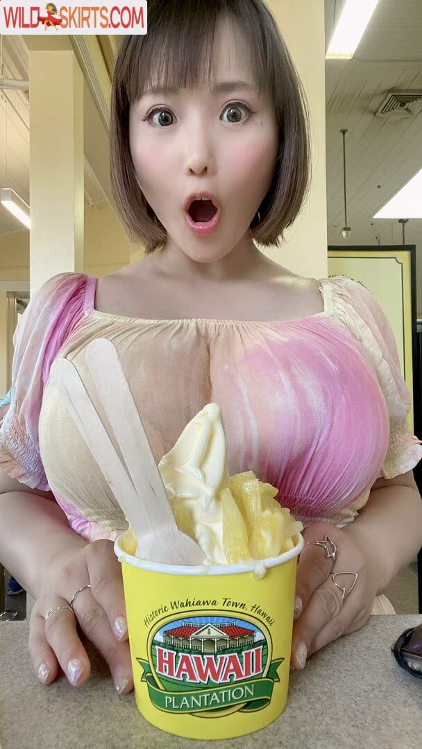 Kaho Shibuya nude leaked photo #87