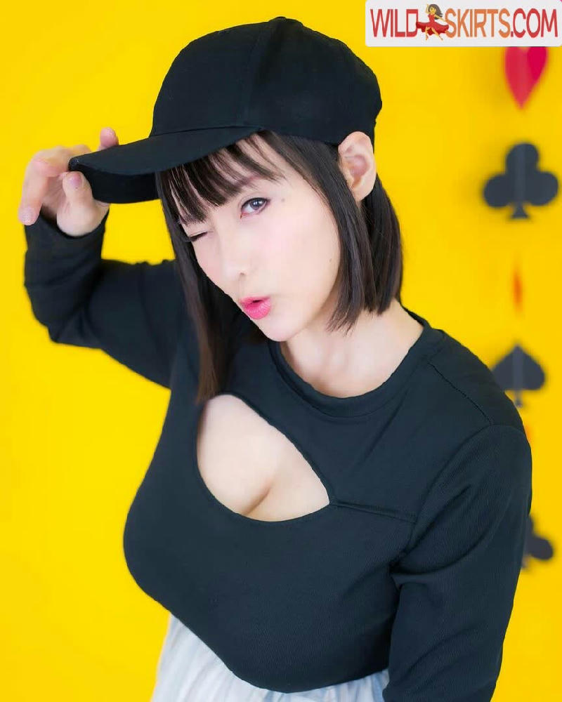 Kaho Shibuya / Shibukaho nude Instagram leaked photo #32