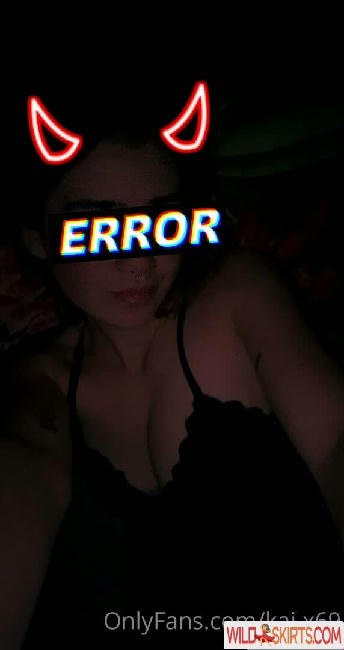 kai.x69 nude OnlyFans, Instagram leaked photo #3