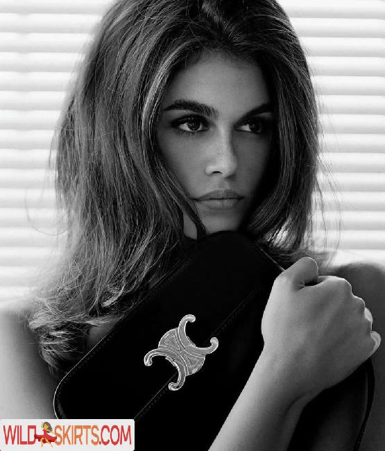 Kaia Gerber / kaiagerber nude Instagram leaked photo #211