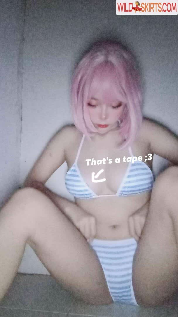 Kaichumchum / kaichumchum nude Instagram leaked photo #3